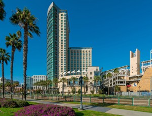 Metropolitan_Downtown-San-Diego-Condos_East Village_2018_Exterior 